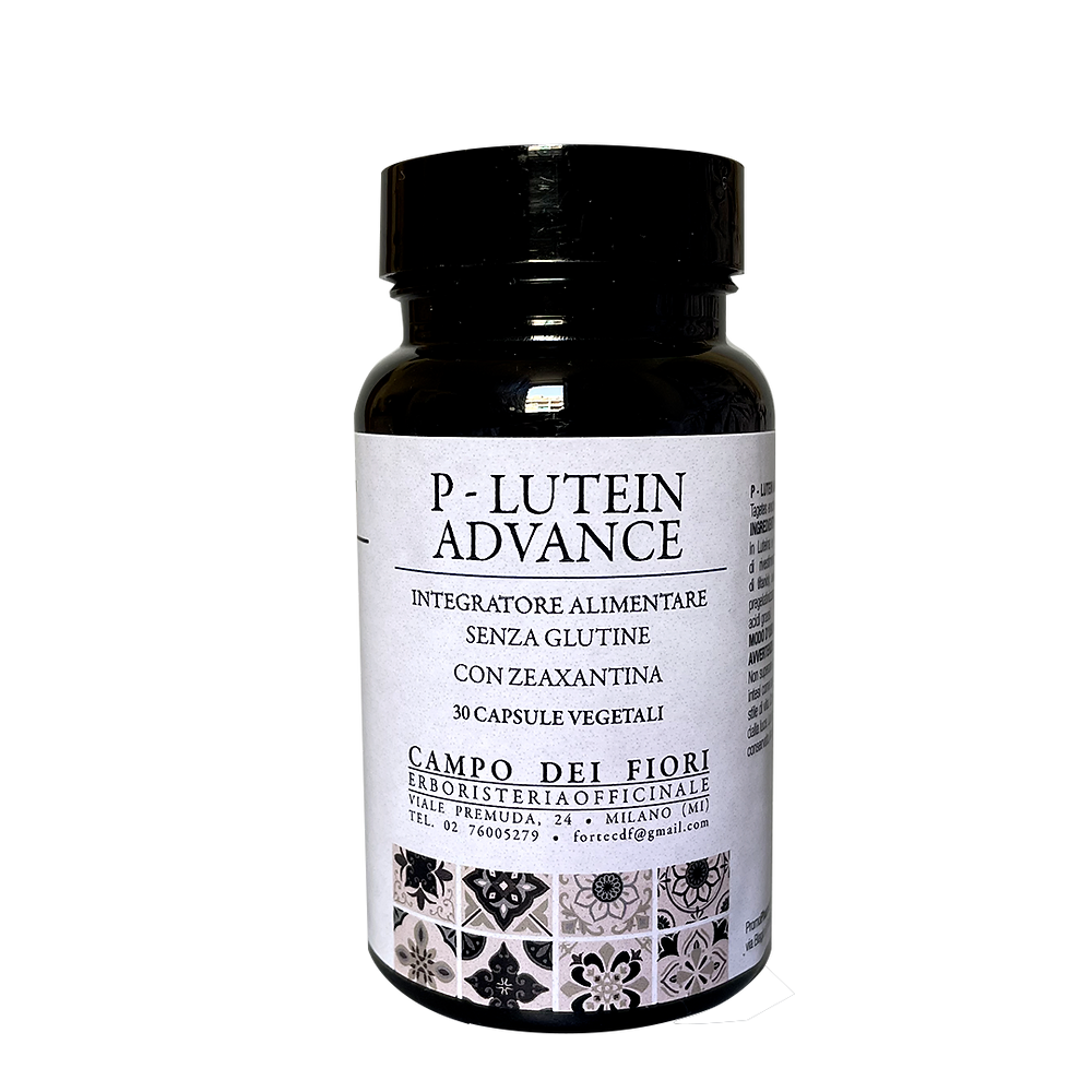 Lutein Advance