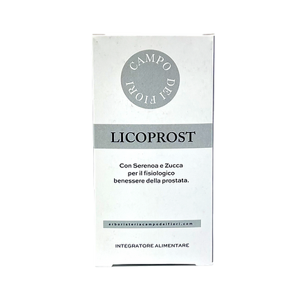 Licoprost