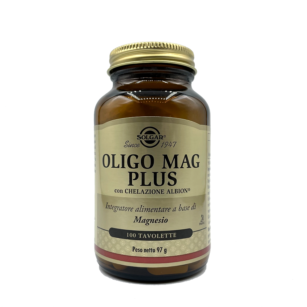 OLIGO MAG PLUS