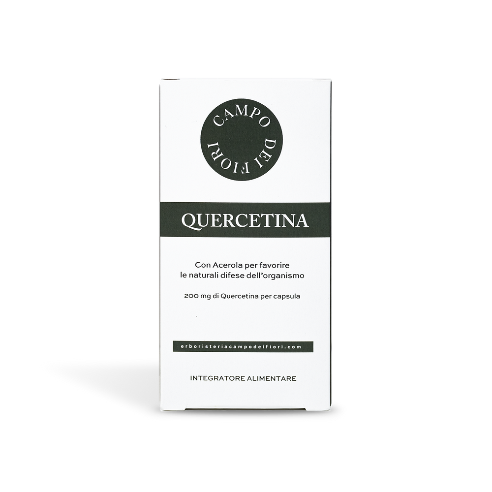 Quercetina