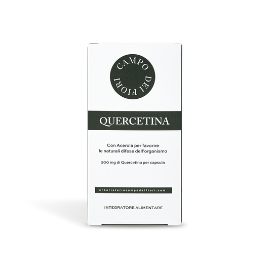 Quercetina