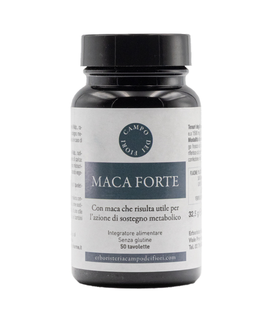 MACA Forte