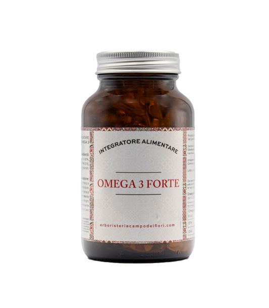 OMEGA 3 FORTE