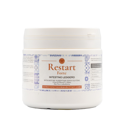 Restart Forte