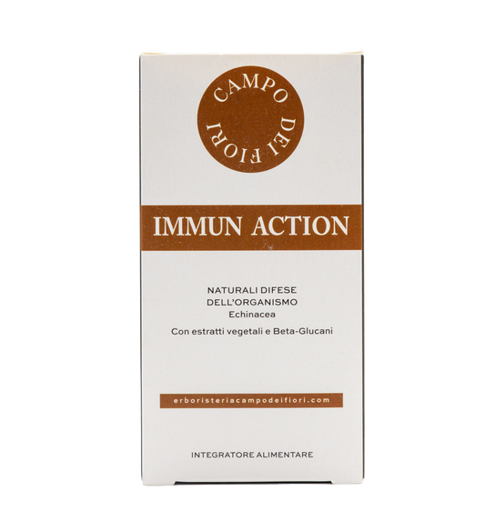 Immun Action
