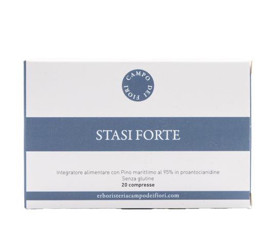 Stasi Forte Capsule