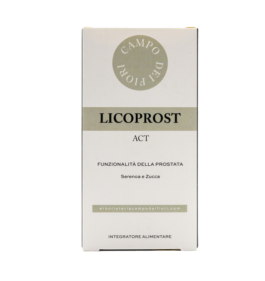 Licoprost