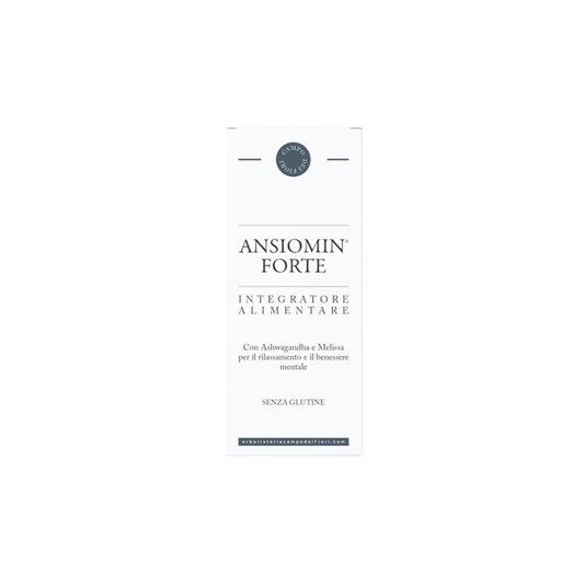 Ansiomin Forte