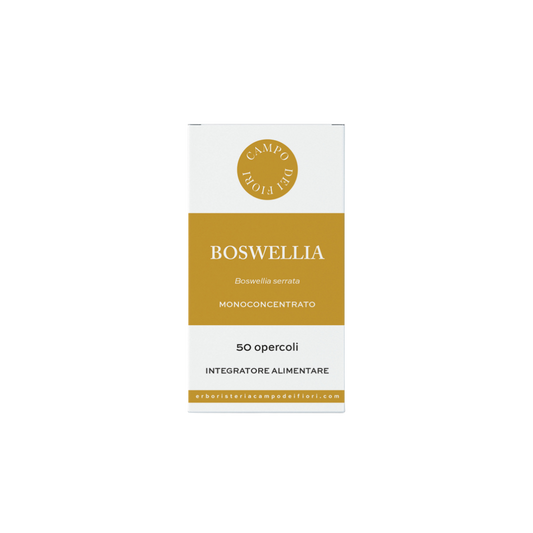 Boswellia