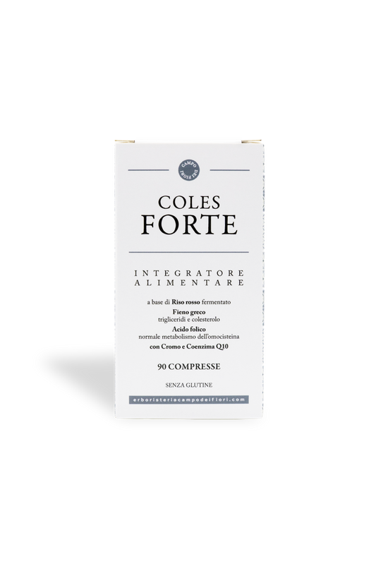 Coles Forte