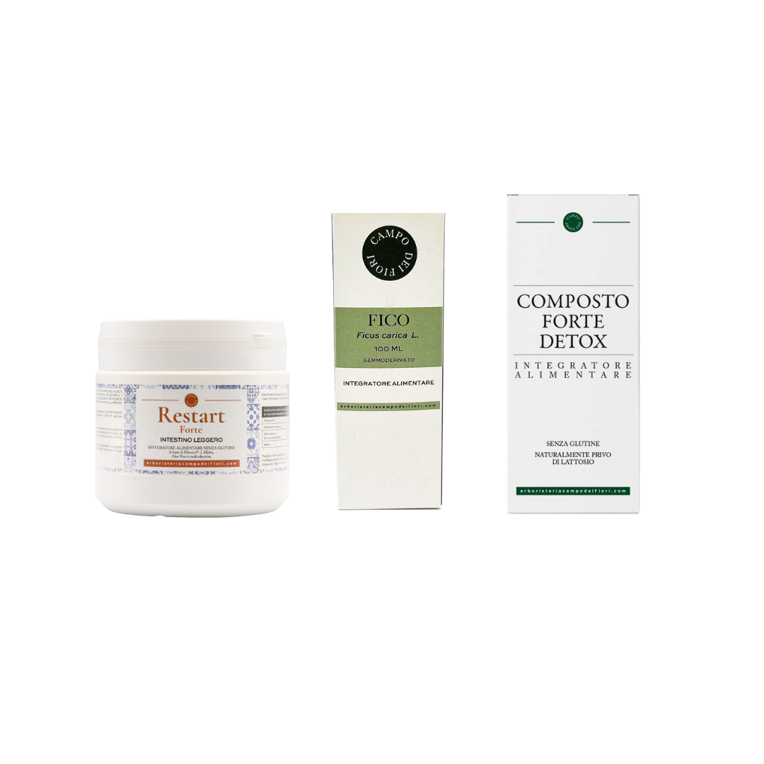 Percorso Detox