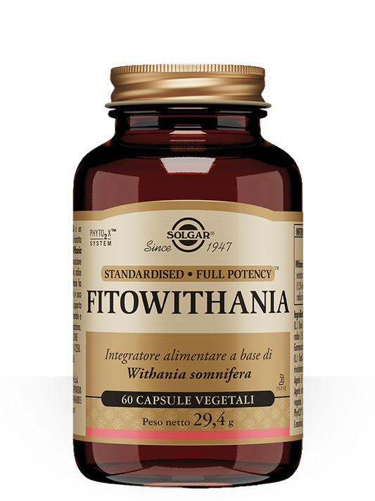 Fitowithania