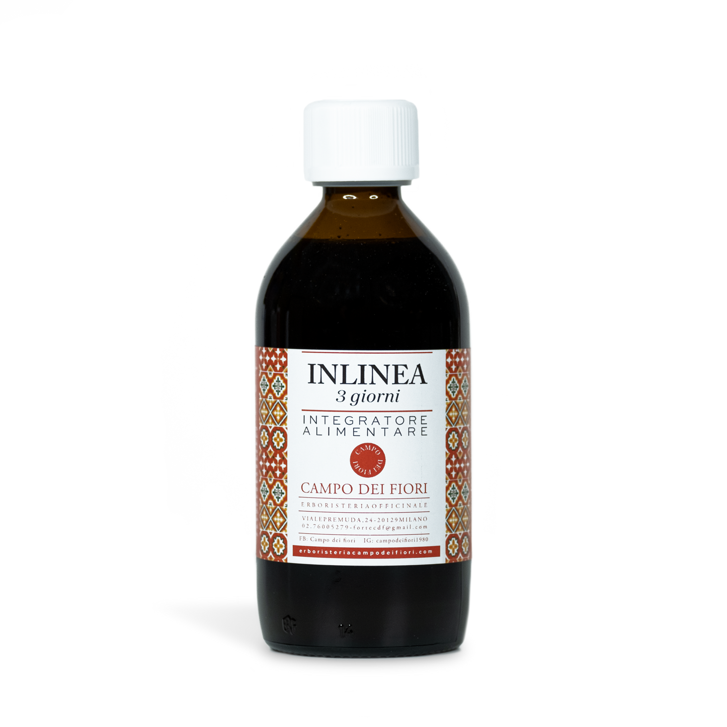 IN LINEA - 3 giorni