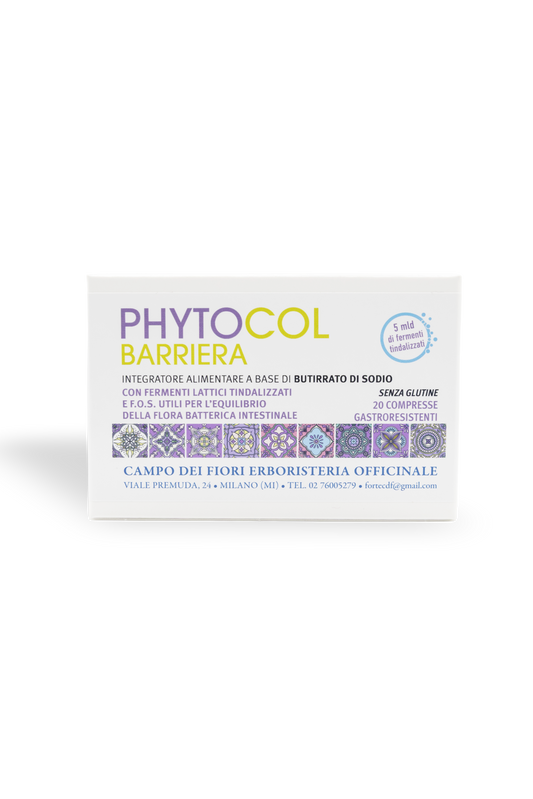 Phytocol Barriera