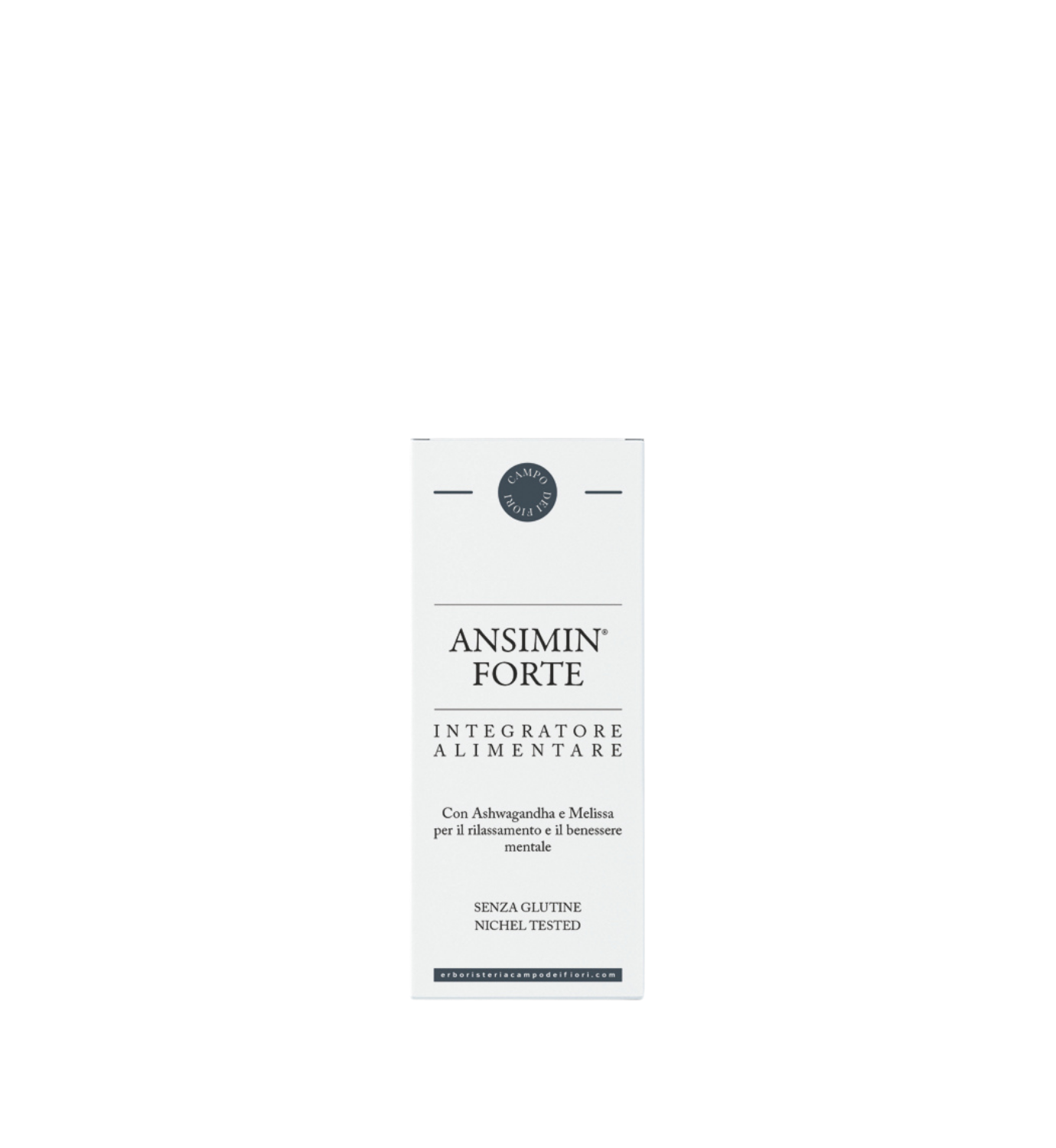 Ansimin Forte